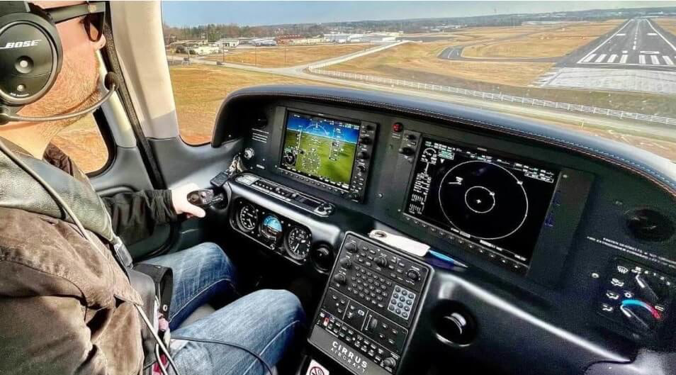 Instrument Rating