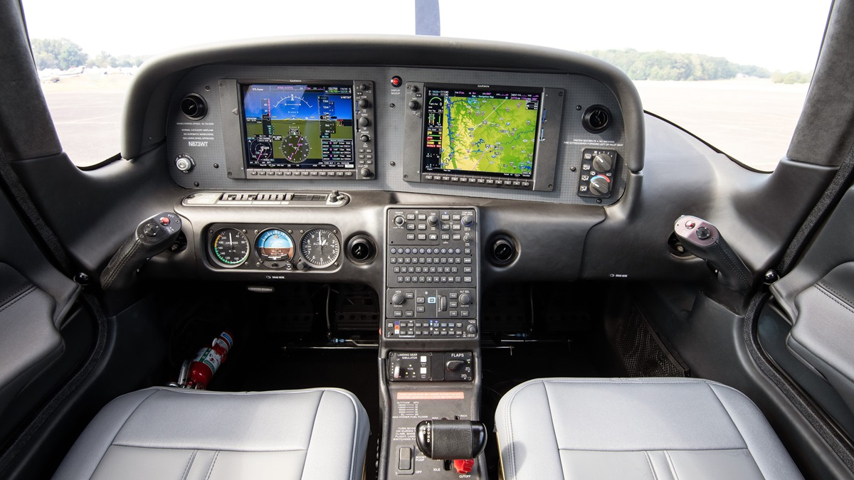 Private Pilot Training
